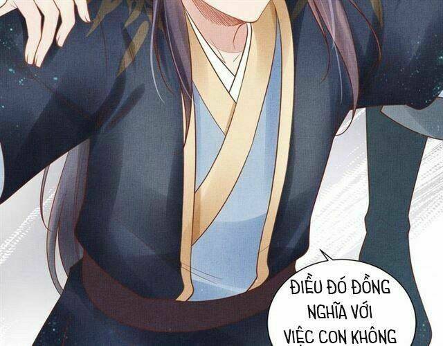 Thịnh Sủng Y Phi Chi Dao Quan Truyện: Chapter 45