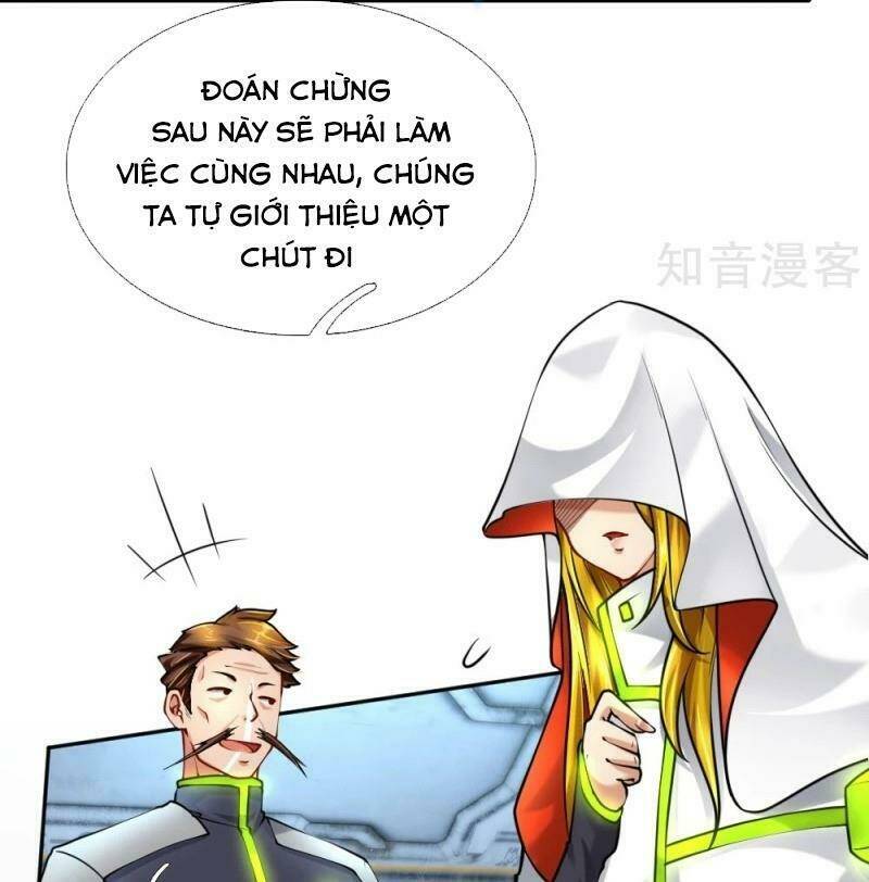 Bạn Gái Mạt Thế Vườn Nhà Ta Thông Tới Mạt Thế: Chapter 77