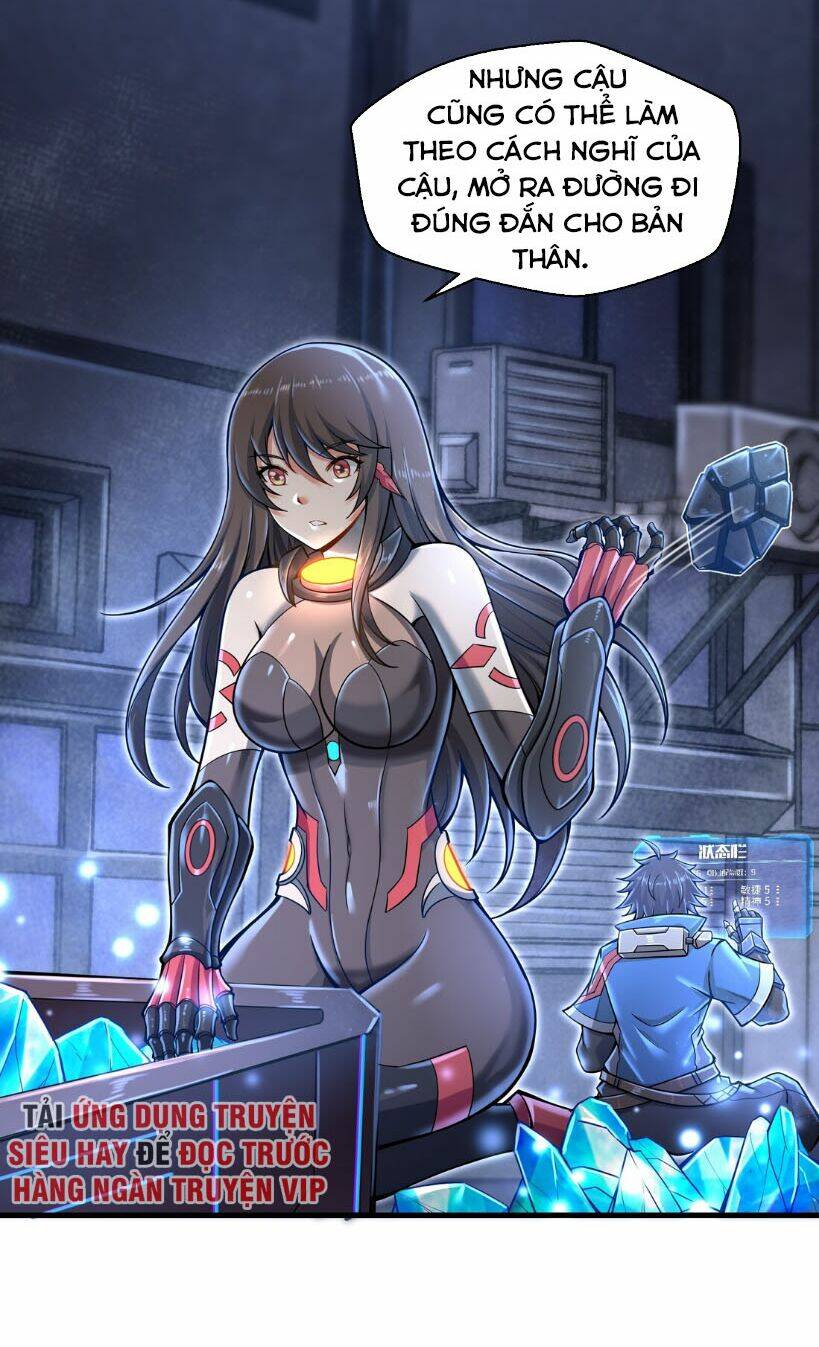 Một Trăm Triệu Điểm: Chapter 9