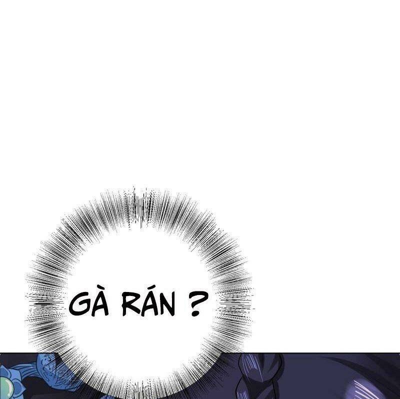 Quận Chúa Vững Vàng, Thiết Lập Nhân Vật Không Thể Vỡ: Chapter 47