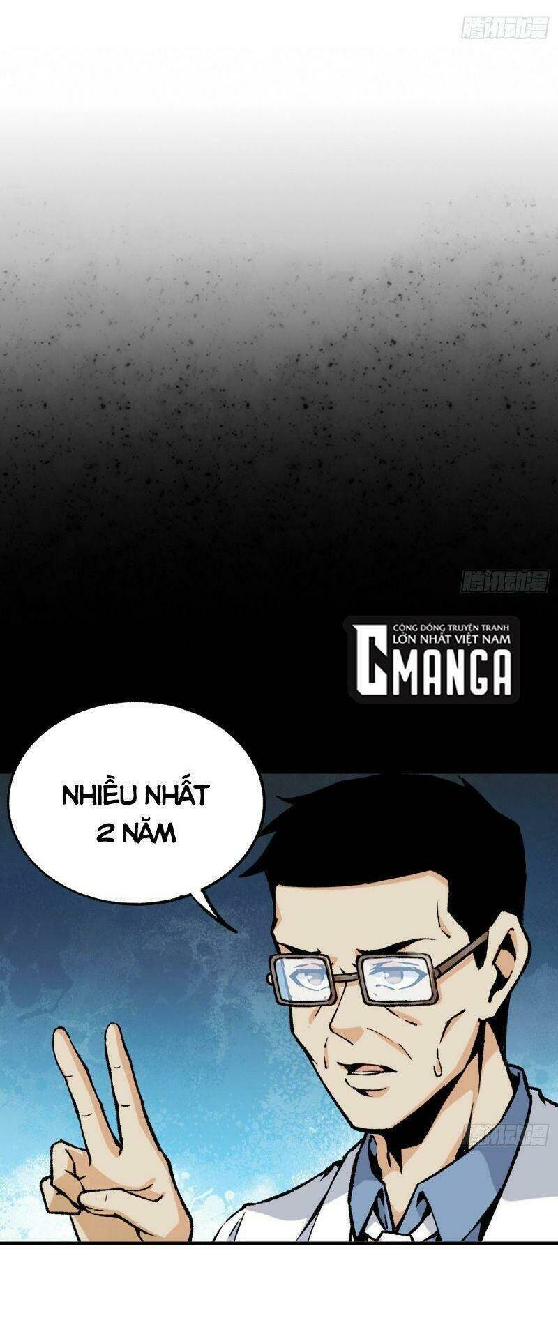 Cuồng Thiếu Siêu Thiên Tài: Chapter 42