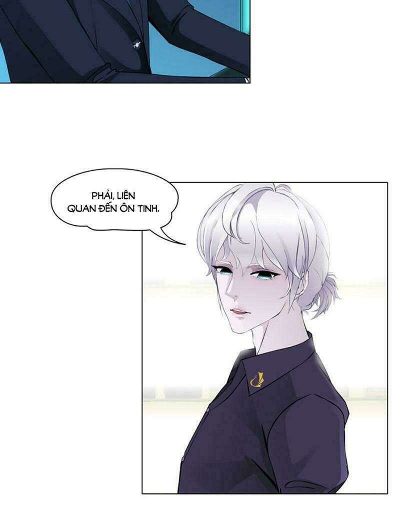Sổ Tay Mỹ Nam Giới X: Chapter 30