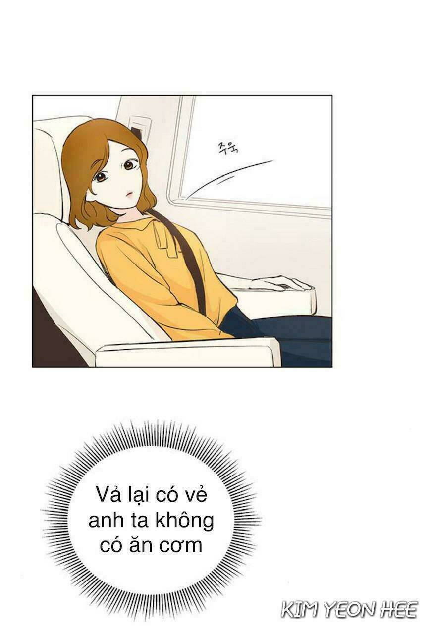 Tôi Kết Hôn Cùng Antifan: Chapter 25.2