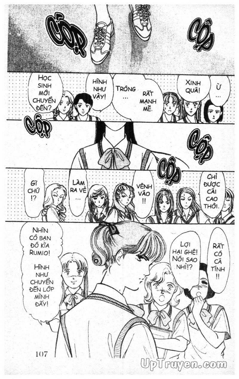 9 Banme No Musashi: Chapter 4