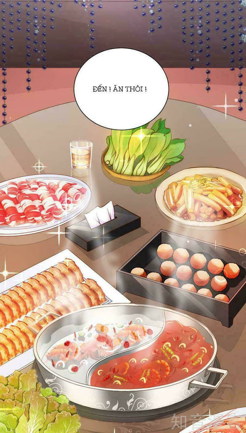 Nam Thần Là Một Đôi: Chapter 44