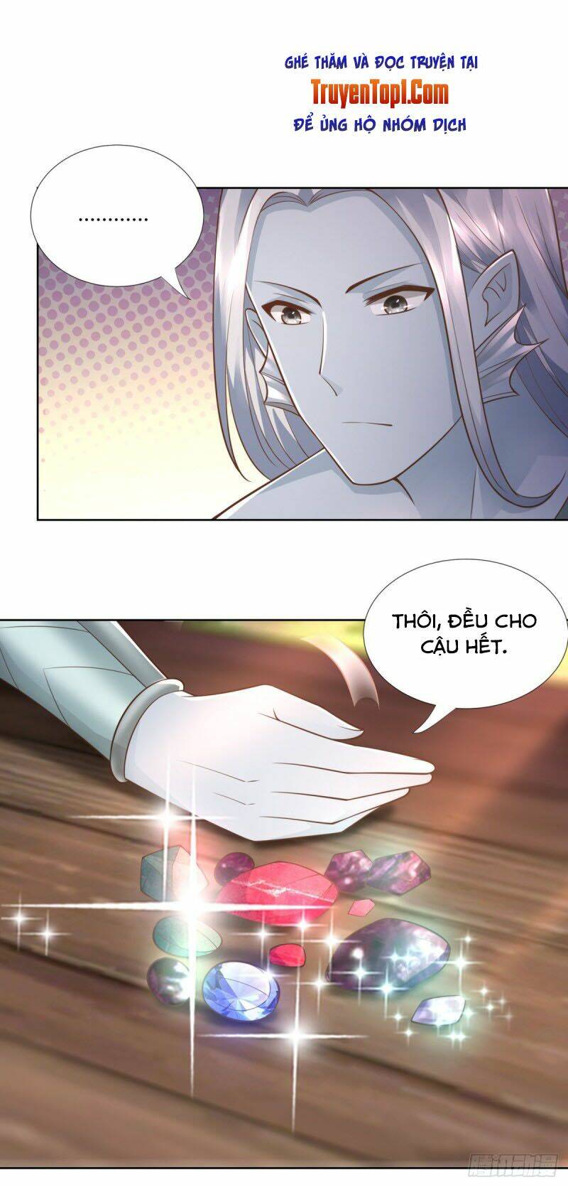 Chí Tôn Trọng Sinh: Chapter 106