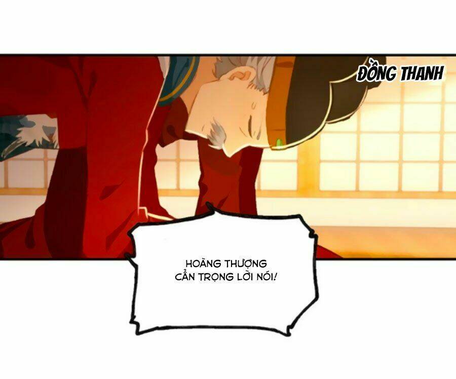 Mỹ Nhân Làm Tướng: Chapter 77