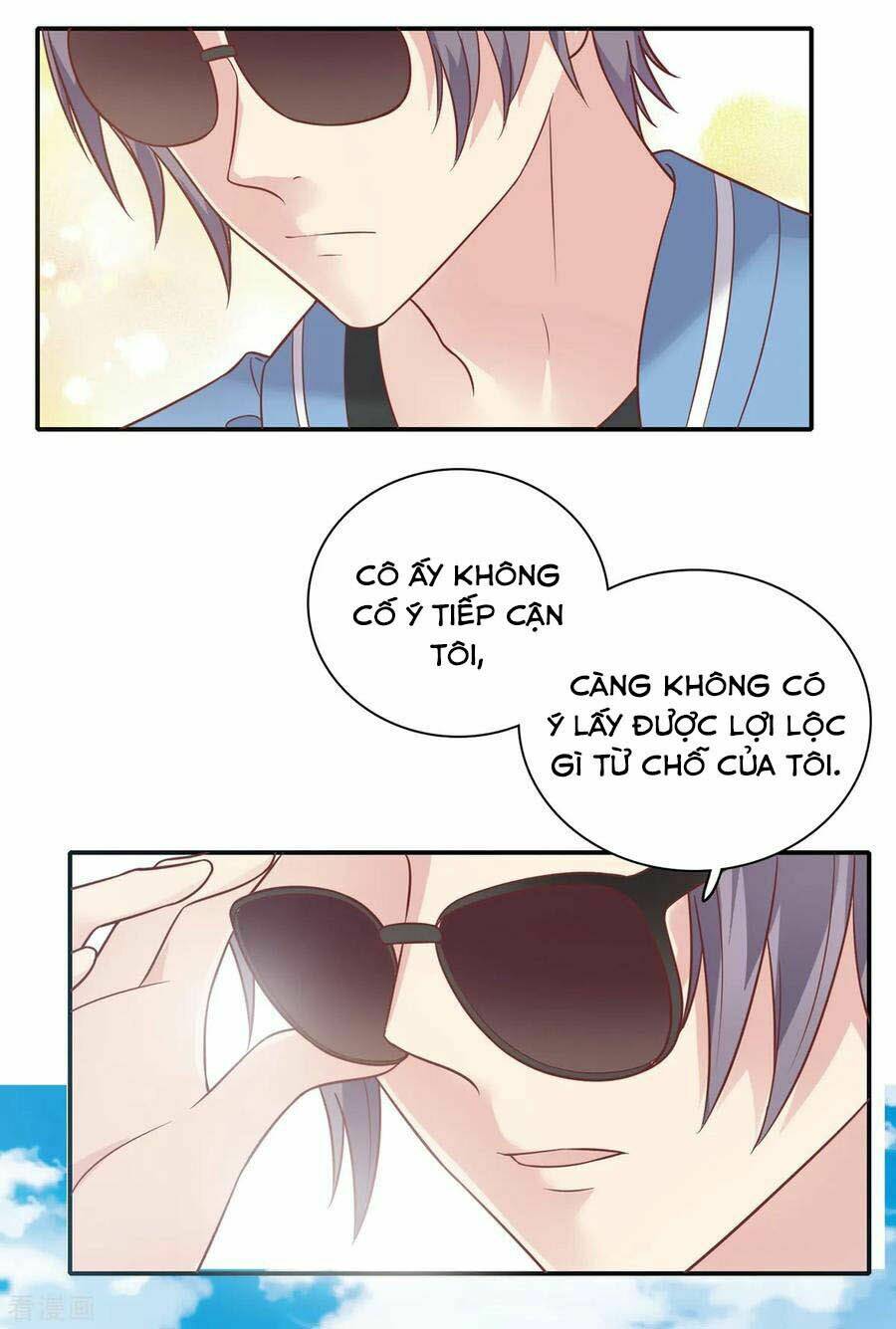 Hẹn Hò Siêu Tốc: Chapter 28