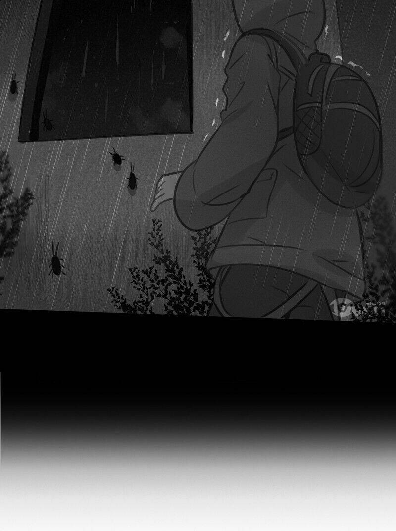 Lời Nguyền Lalin: Chapter 4