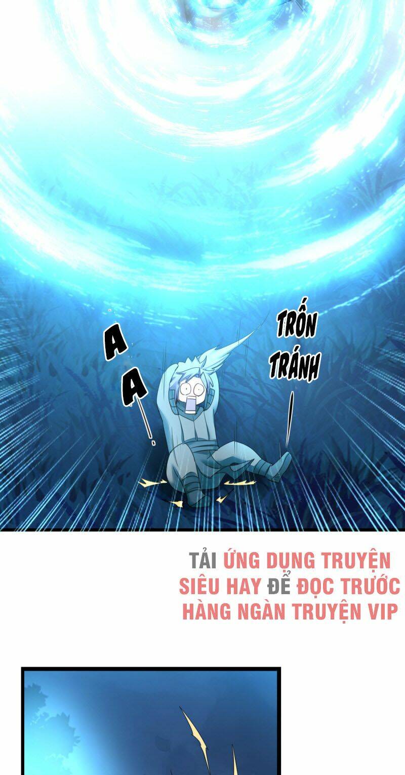 Nghịch Chuyển Tiên Đồ: Chapter 143