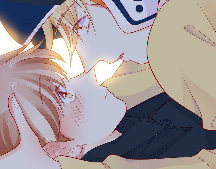 Giai Điệu Của Sự Va Chạm: Chapter 37