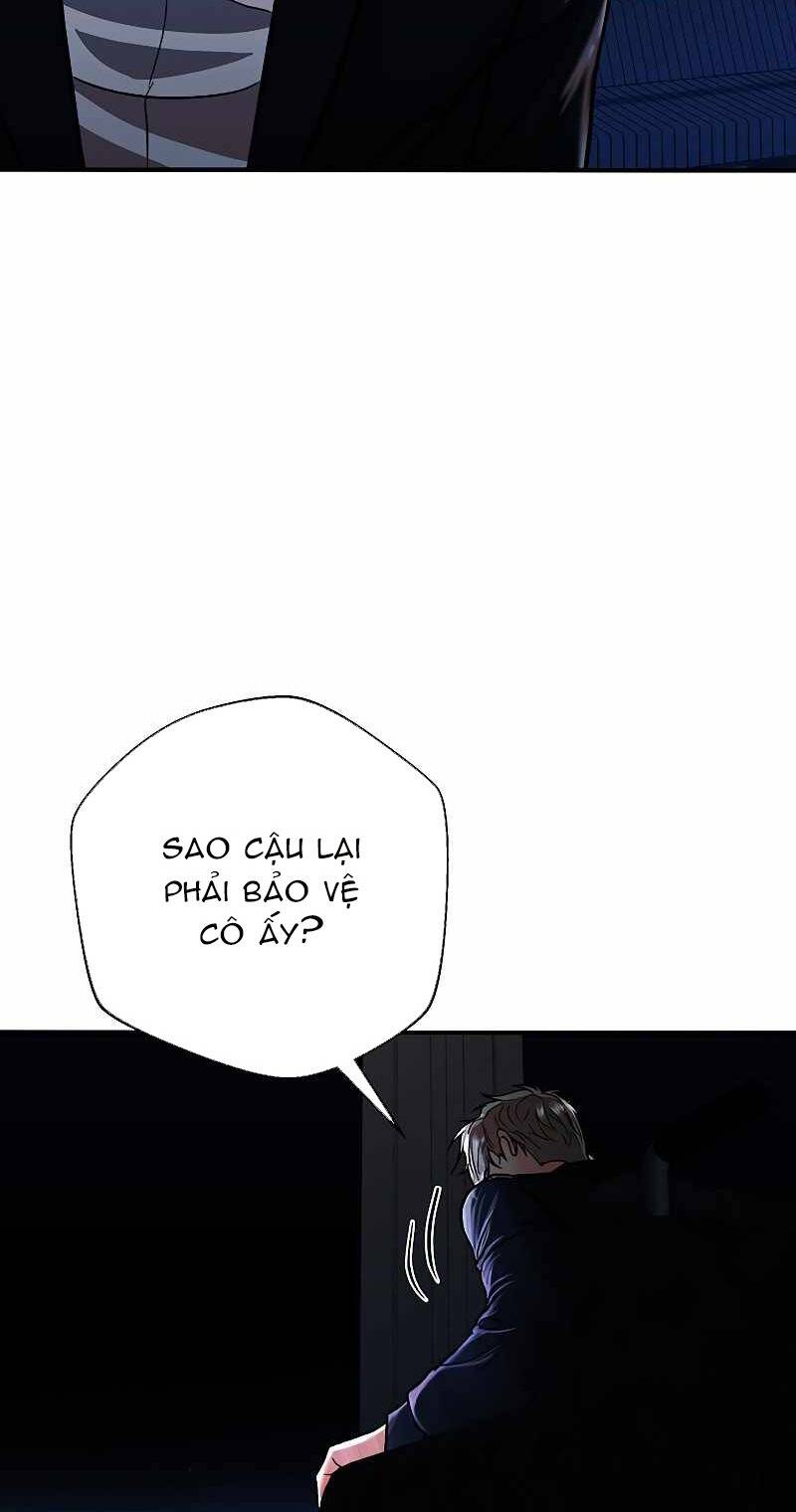 Ước Muốn Của Một Gangster: Chapter 3.2