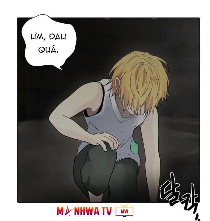 Người Cống Hiến: Chapter 37