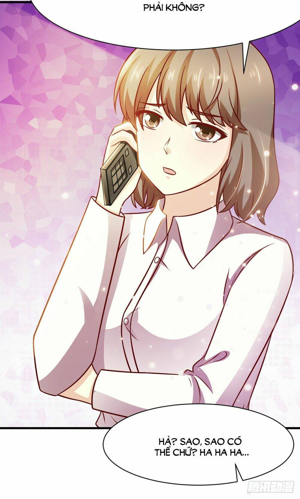 Thời Gian Đều Biết: Chapter 35