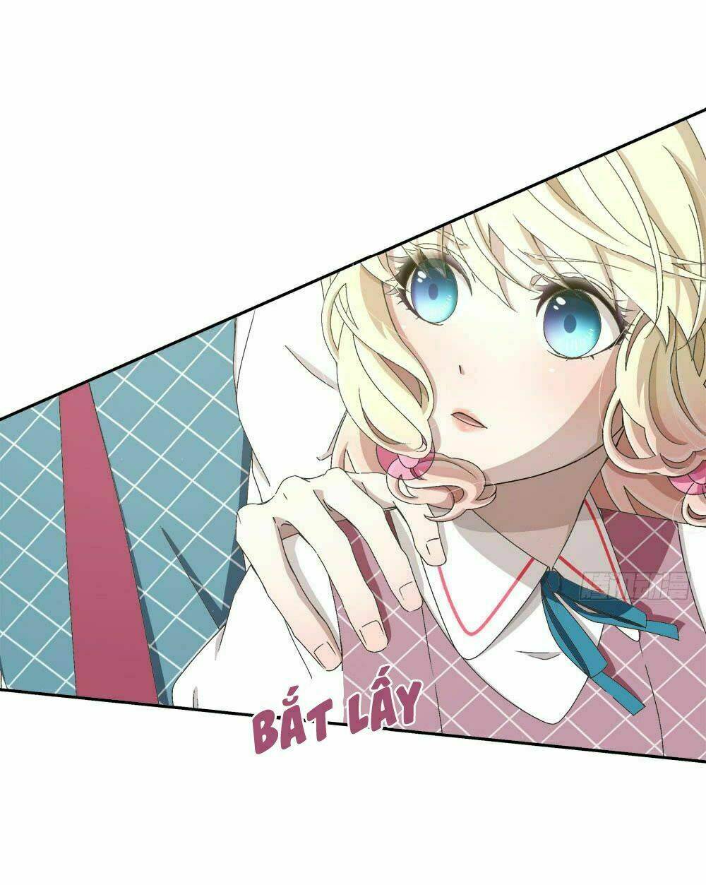 Đối Nhĩ Duy Mệnh Thị Tòng: Chapter 15