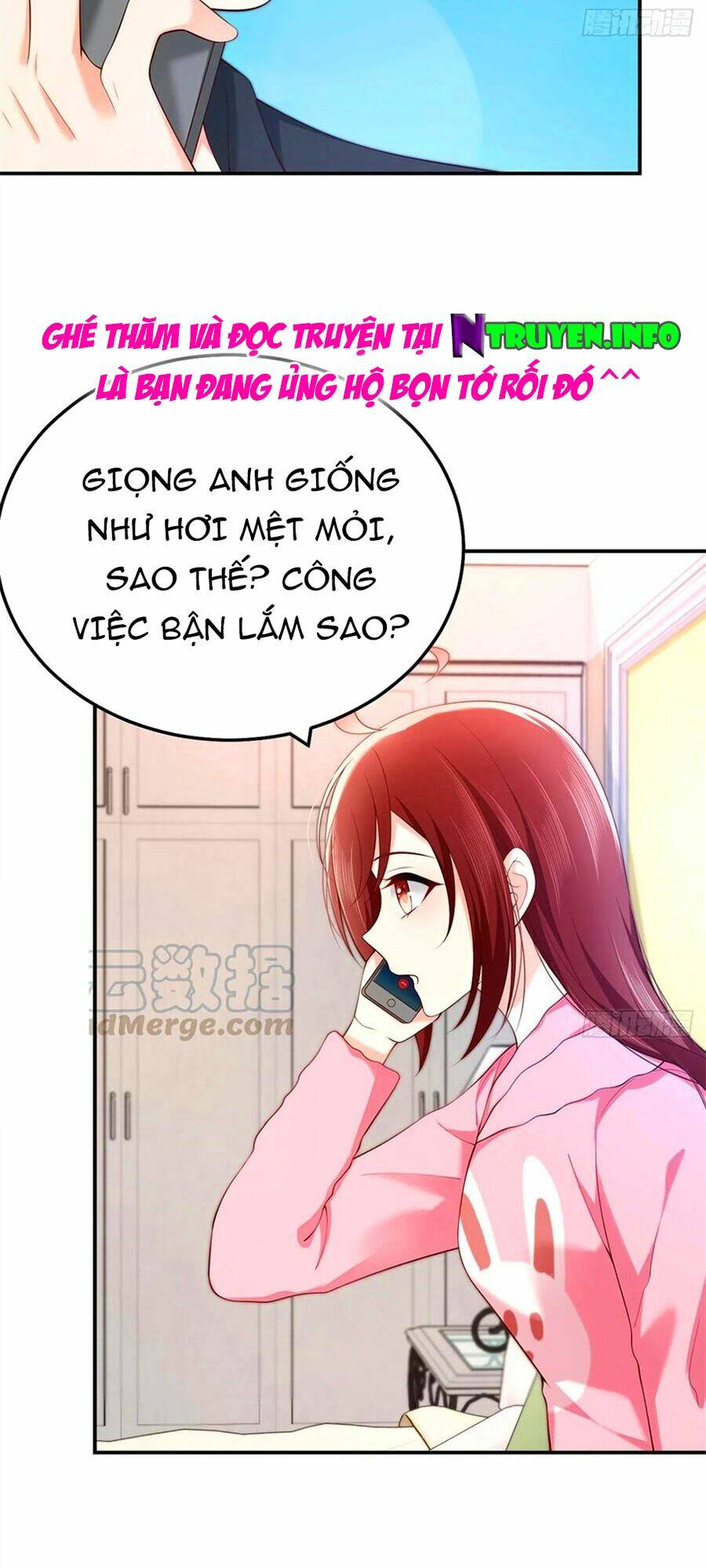 Nam Thần Truy Thê Chỉ Nam: Chapter 81.1