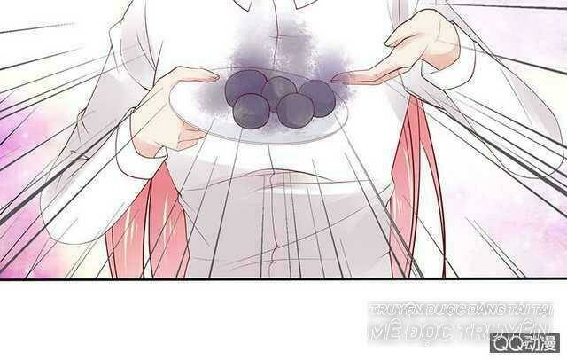 Băng Sơn Học Trưởng Không Được Chọc: Chapter 41.2