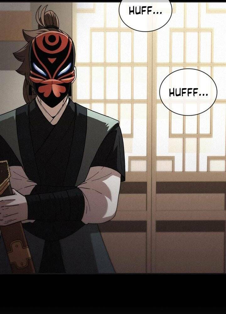 Thân Thủ Đệ Nhất Kiếm: Chapter 100