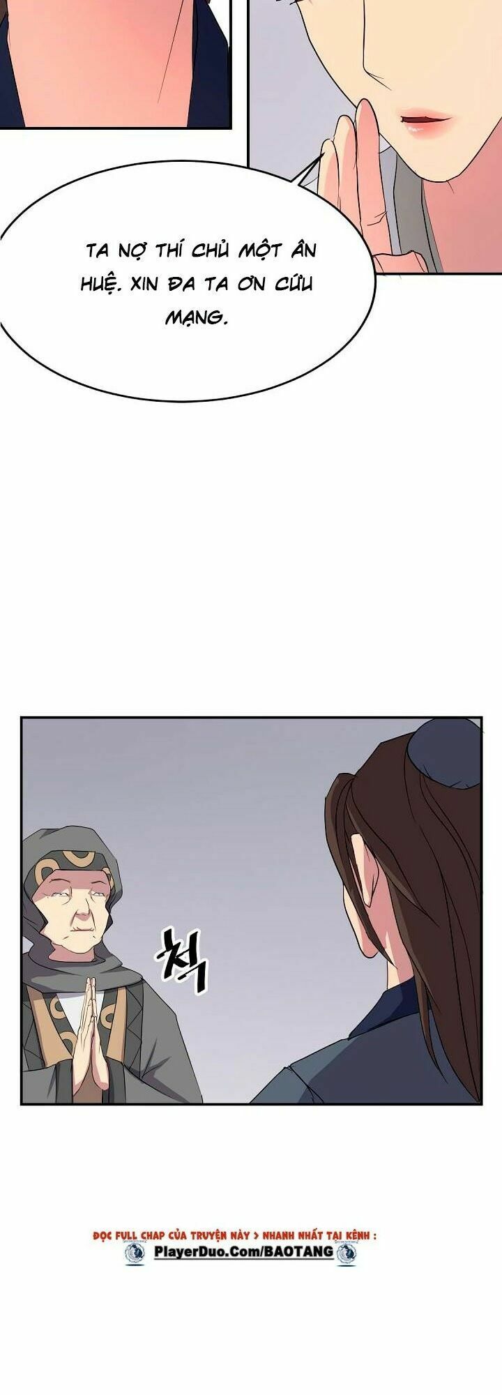 Trọng Sinh, Bất Khả Chiến Bại: Chapter 30