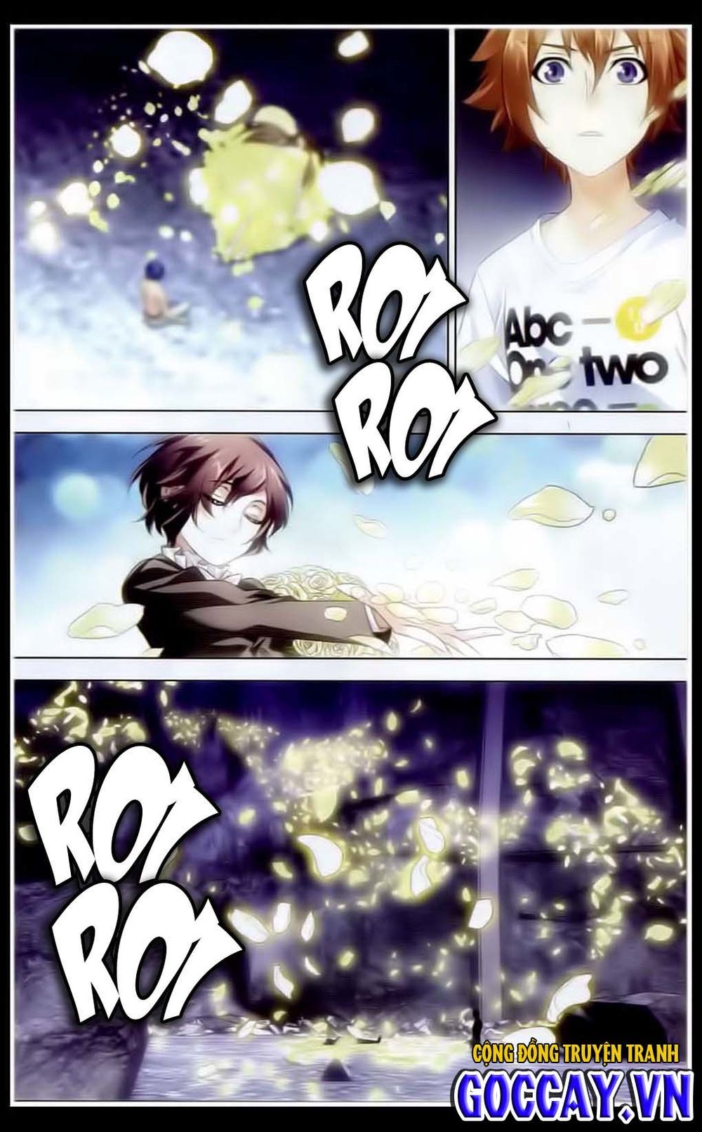 Long Tộc 2: Chapter 56