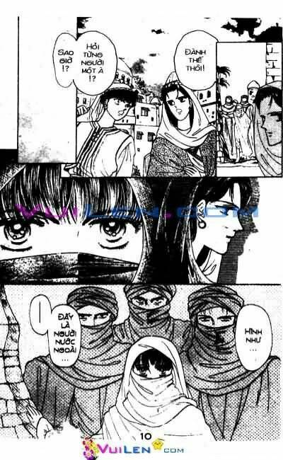 Nàng Công Chúa Ham Chơi: Chapter 5