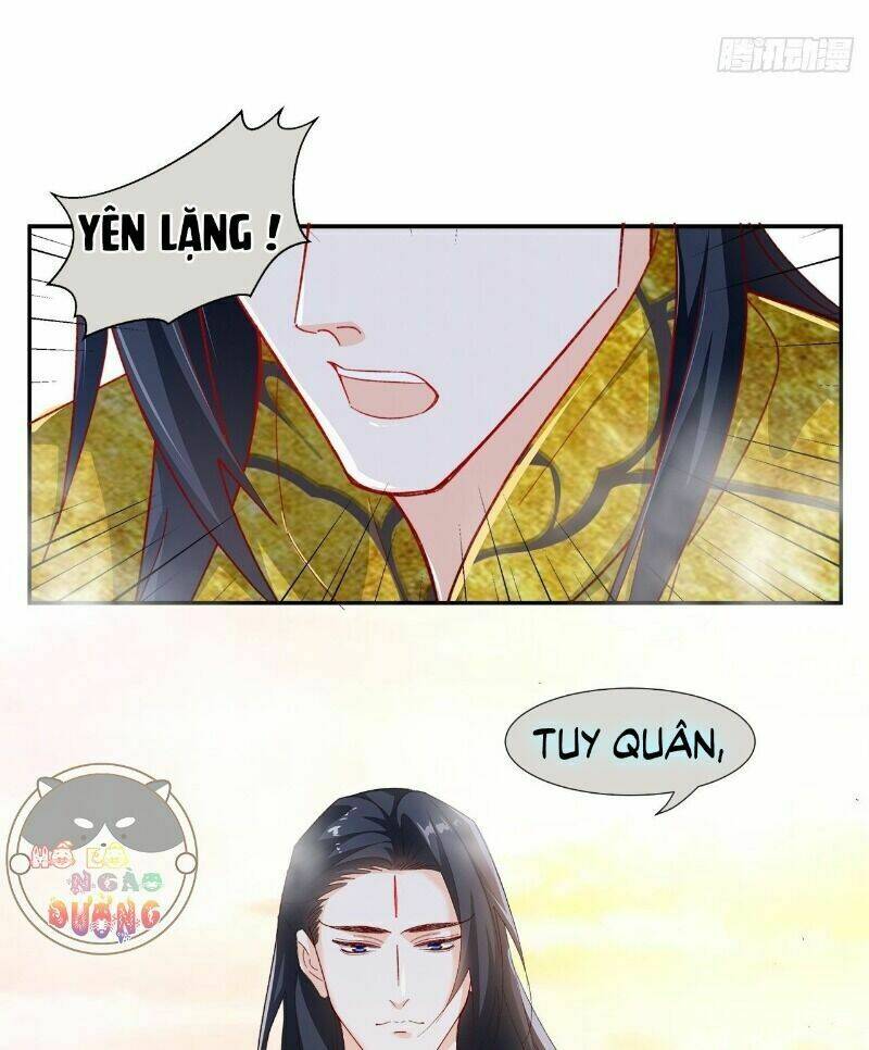 Ảnh Đế Yêu Hồ: Chapter 58