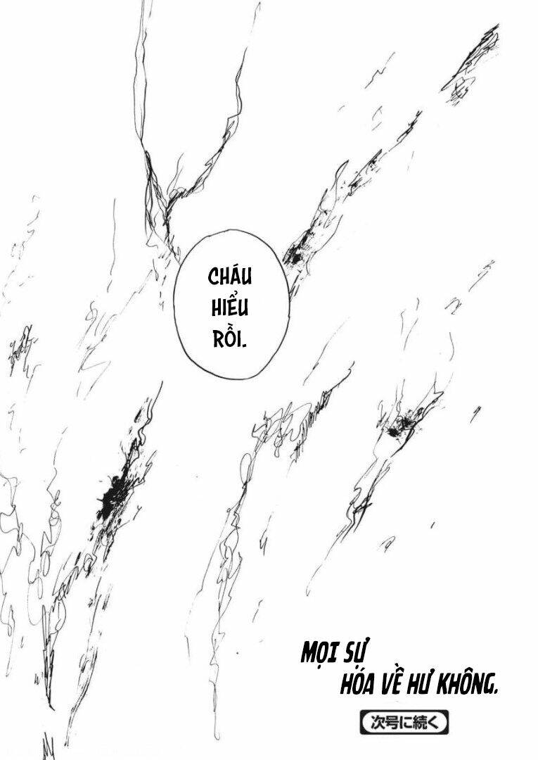 Chi No Wadachi: Chapter 108