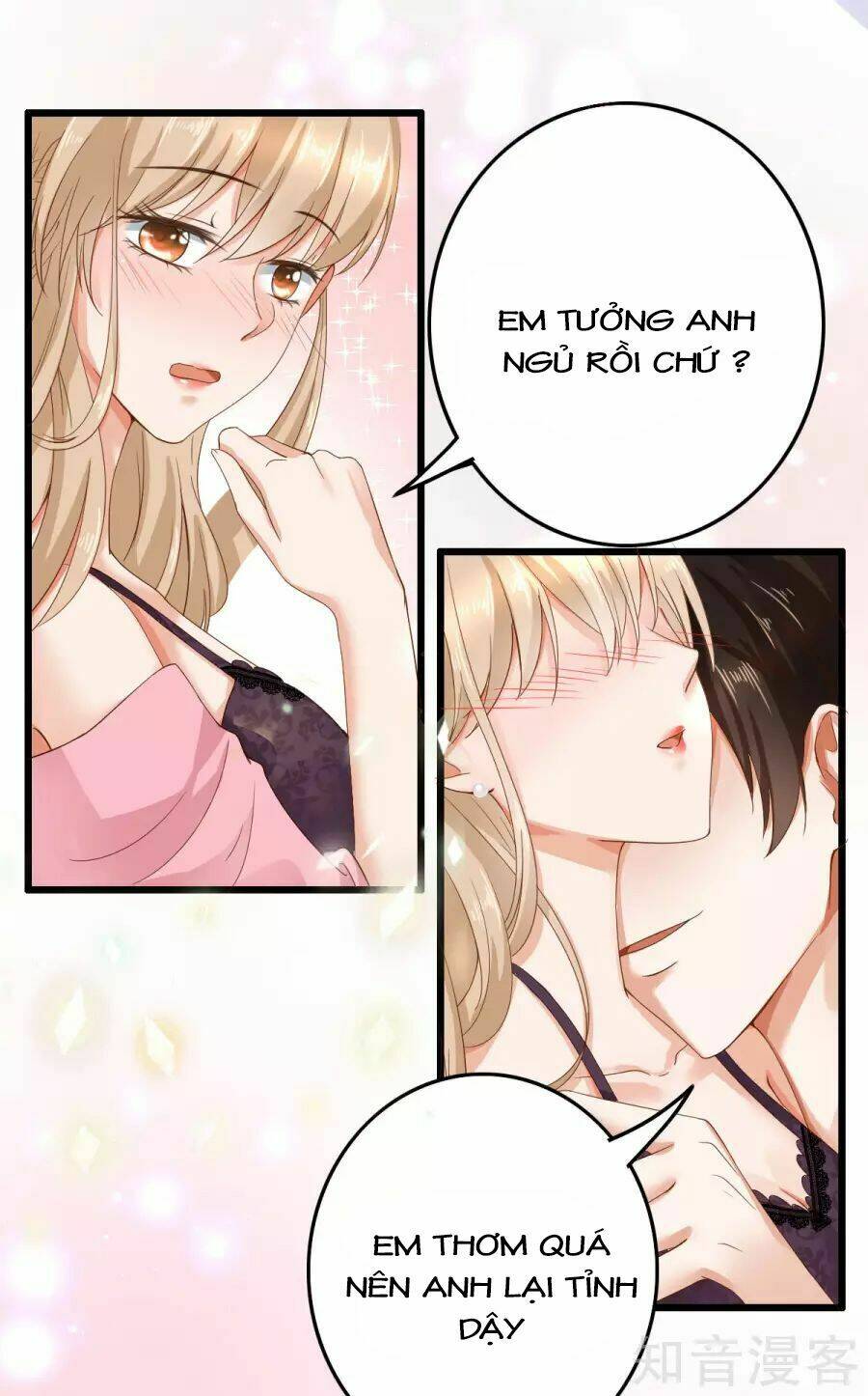 Cường Thế Tù Ái - Địch Thiếu Đừng Xằng Bậy: Chapter 2