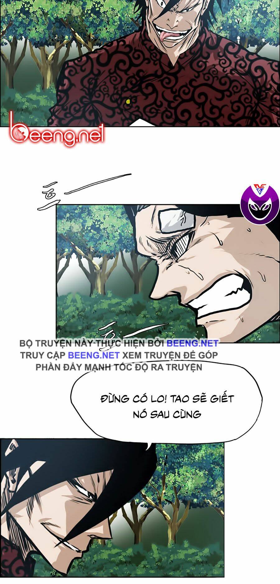 Bá Chủ Học Đường Ss3: Chapter 7