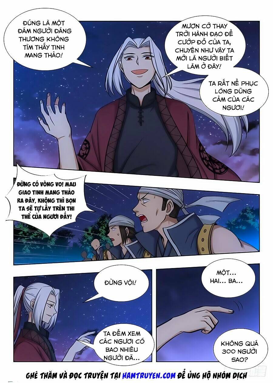 Tối Cường Phản Sáo Lộ Hệ Thống: Chapter 53