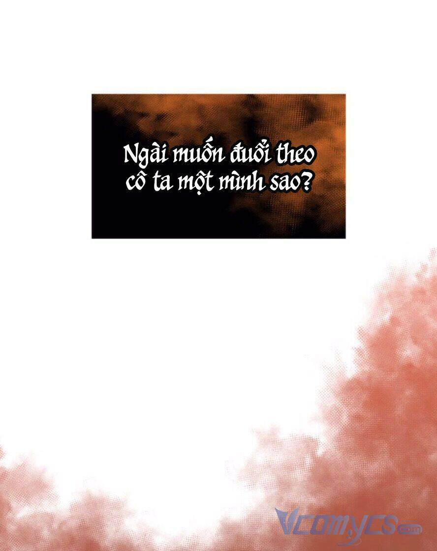 Lòng Trung Thành Với Kẻ Ác: Chapter 32