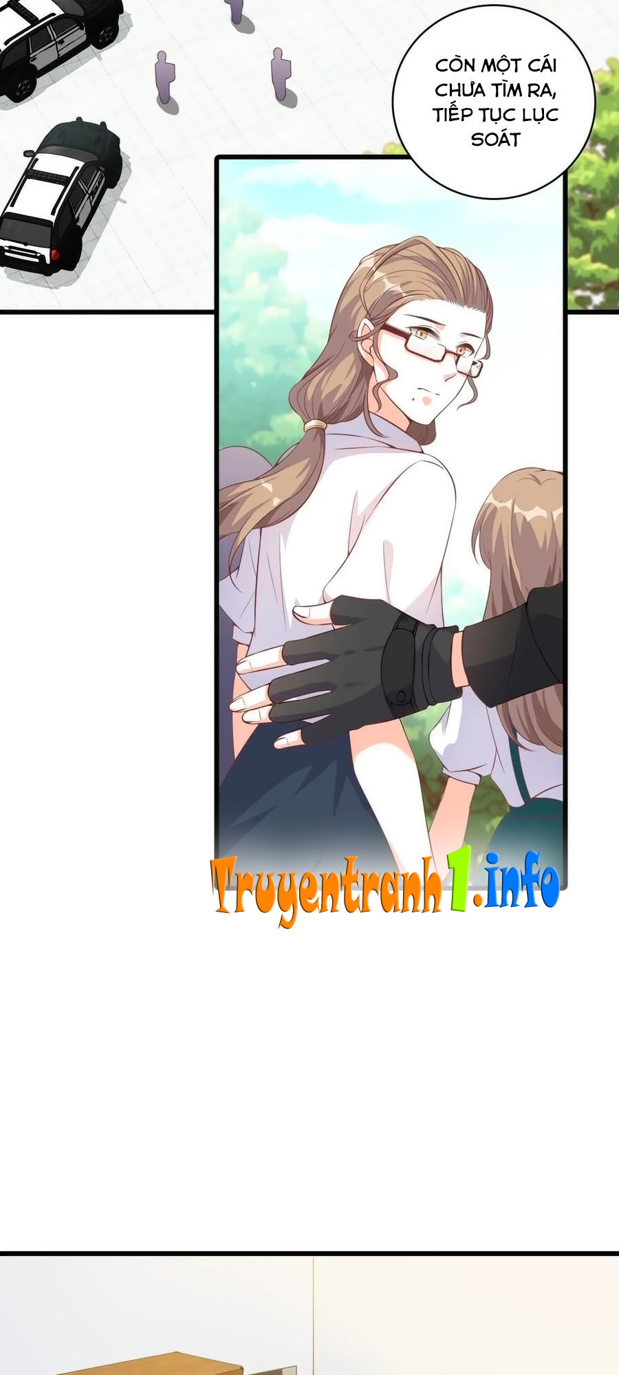 Phản Phái Nữ Đế Lai Tập: Chapter 22