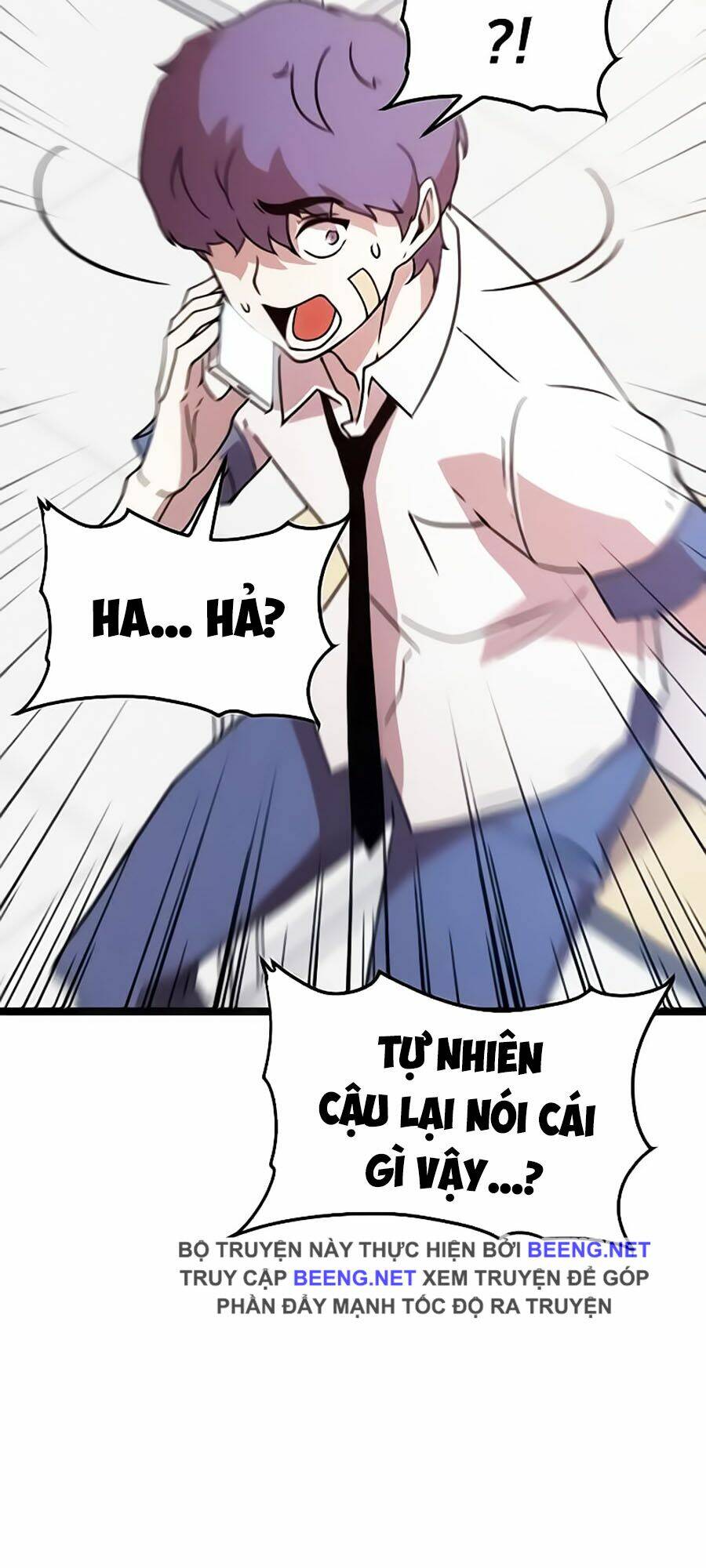 Điểm Chết: Chapter 2