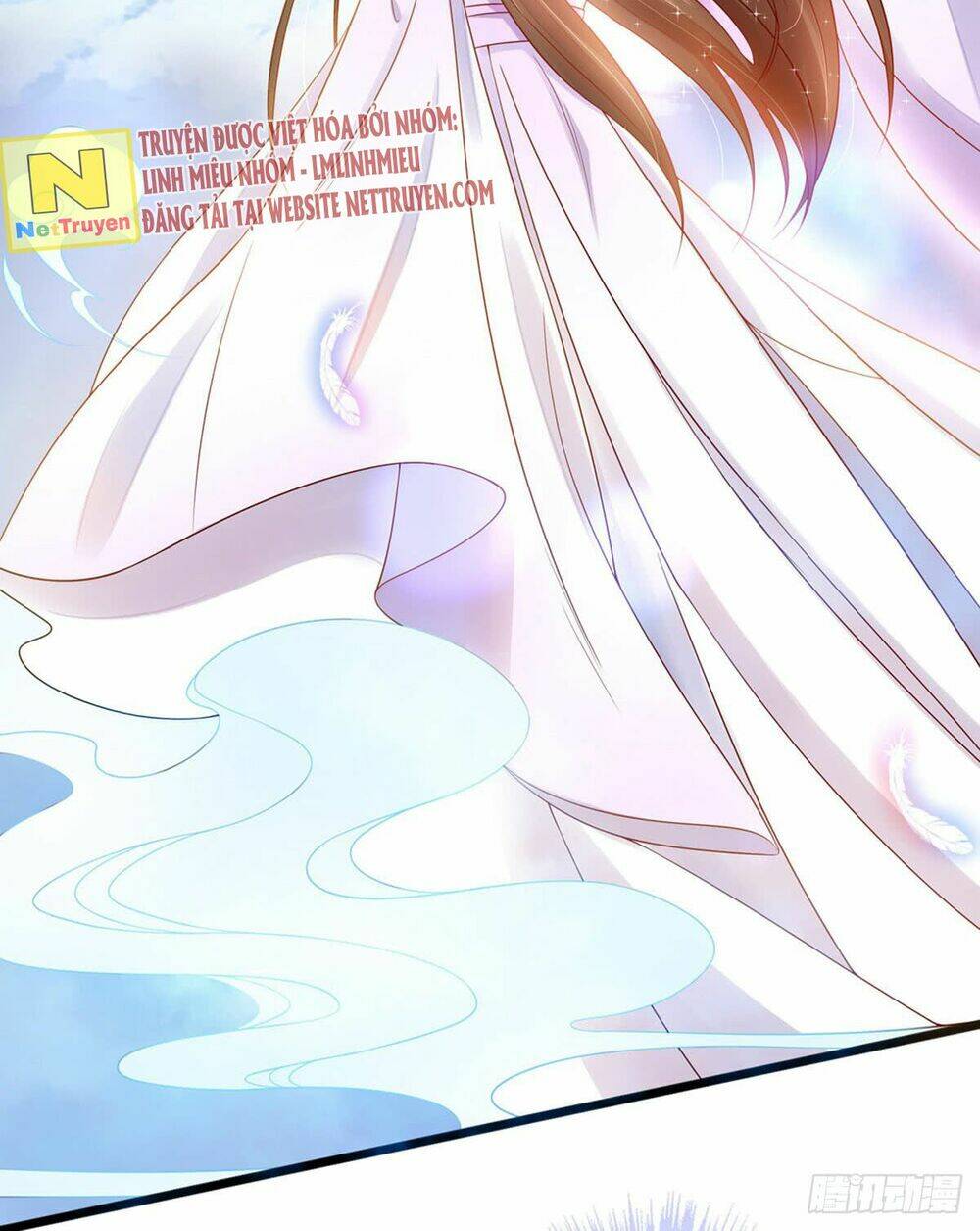Vương Phi Tu Tiên: Đối Kháng Ma Vương: Chapter 7