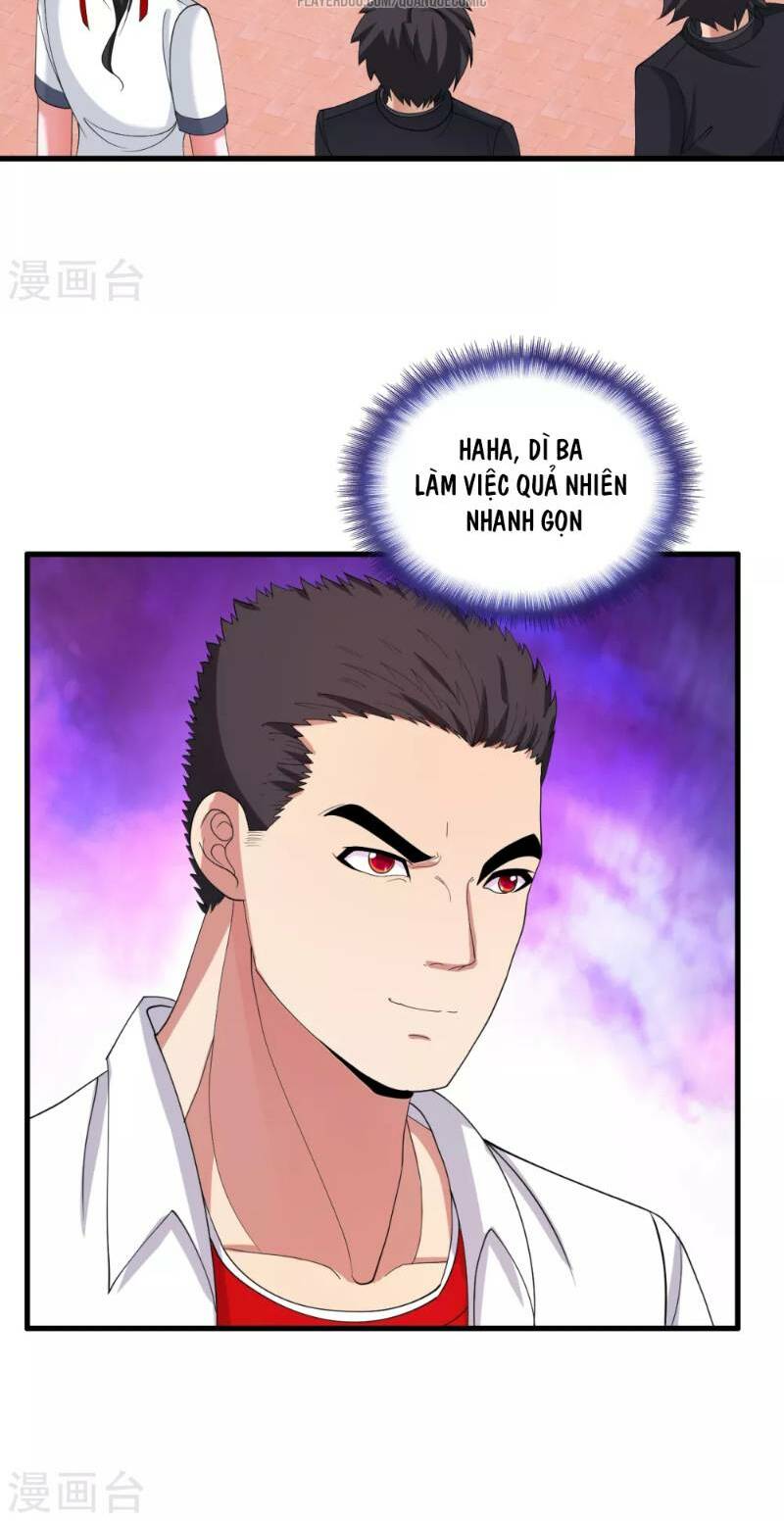 Y Đẳng Cuồng Binh: Chapter 34