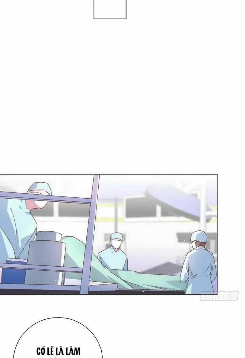 Trời Ban Cho Nam Thần Daddy: Chapter 8