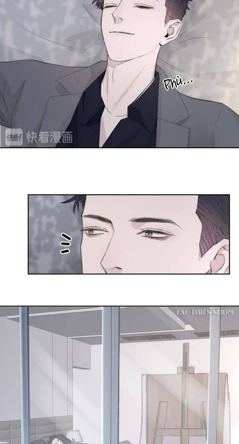 Trong Bóng Tối: Chapter 13