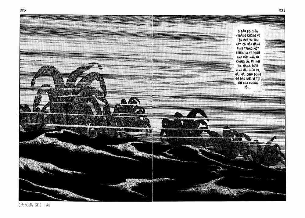 Chim Lửa: Chapter 43