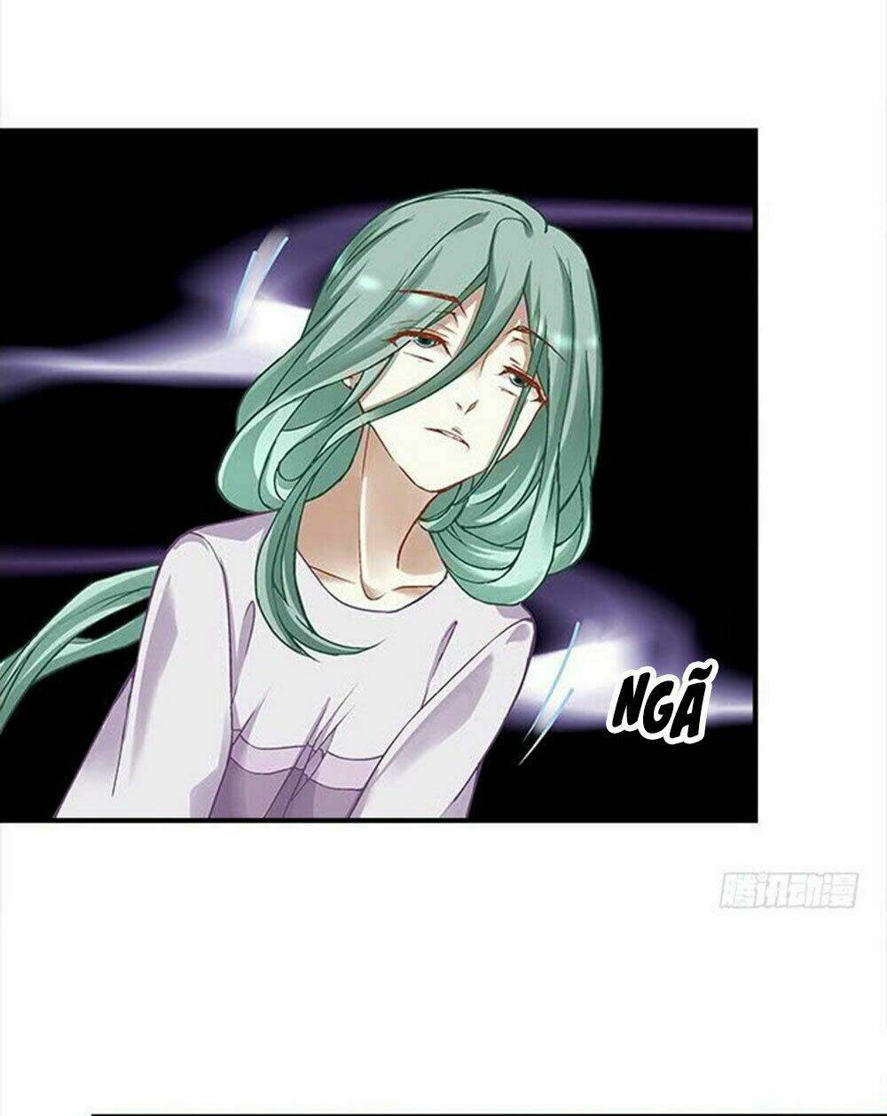 Ám Dạ Vô Thường: Chapter 16