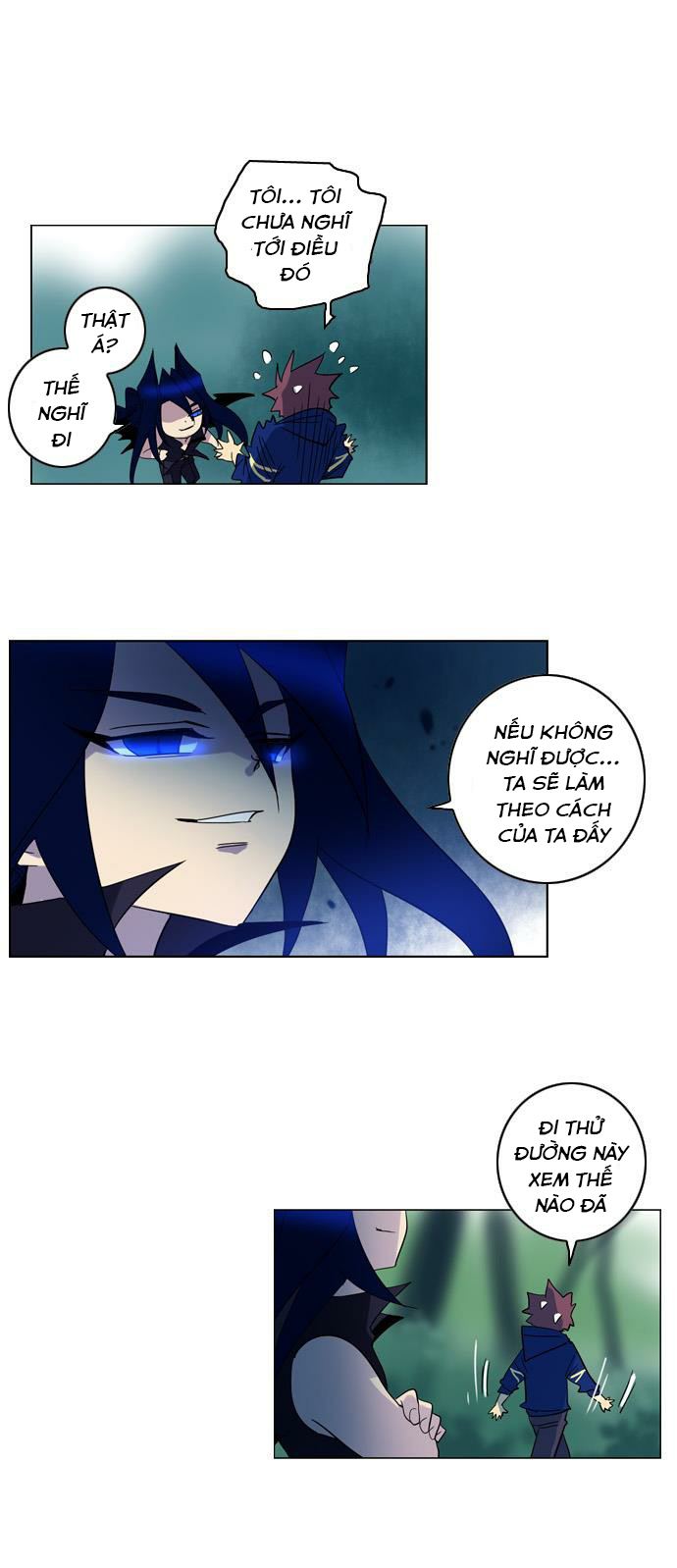 Soul Cartel: Chapter 97