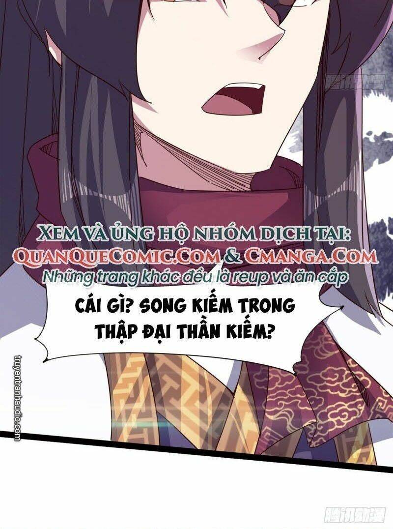 Kiếm Đồ: Chapter 51