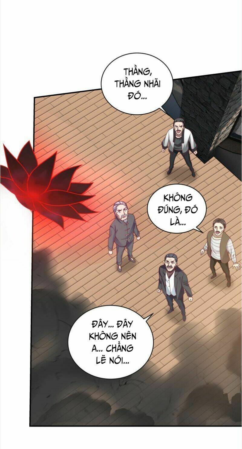Đô Thị Tuyệt Thế Cuồng Tôn: Chapter 27