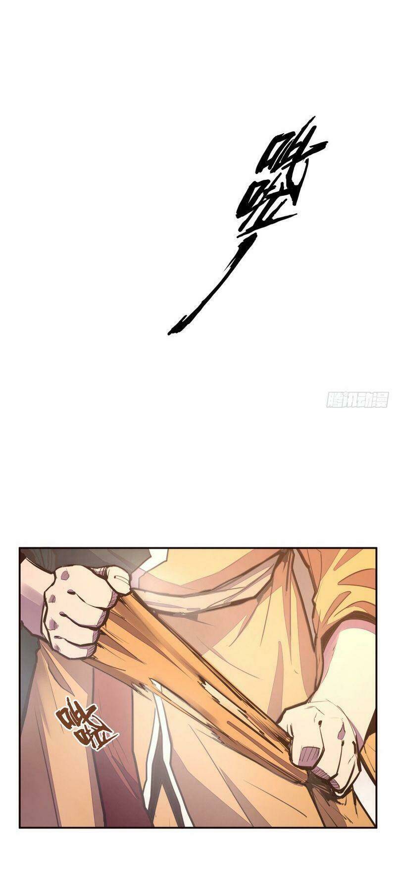 Sinh Tử Quyết: Chapter 91