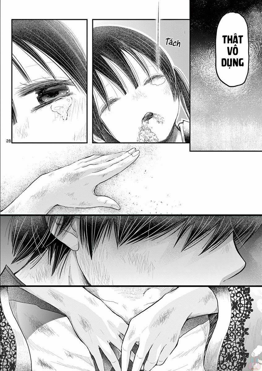 Zakuro No Jigoku: Chapter 2