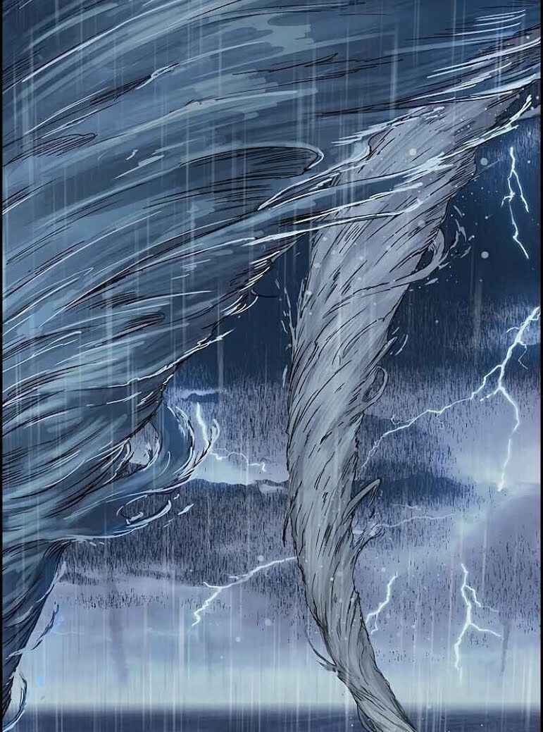 Kẻ Ngoại Lai Ở Vùng Đất Bị Ruồng Bỏ: Chapter 0