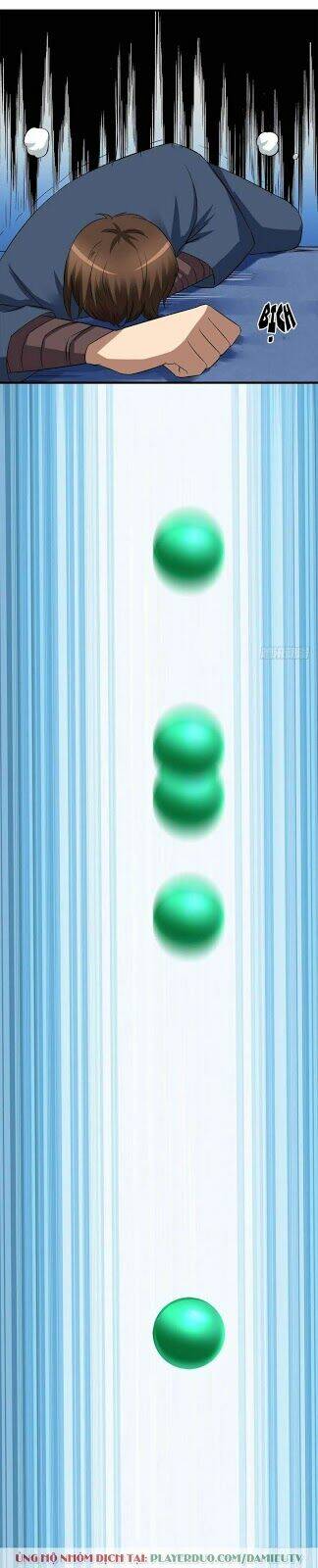 Đô Thị Tu Luyện Cuồng Triều: Chapter 54