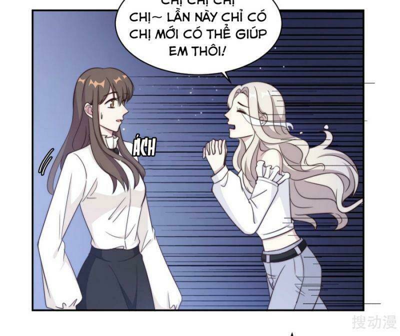 Tổng Tài, Tránh Xa Tôi Ra: Chapter 38