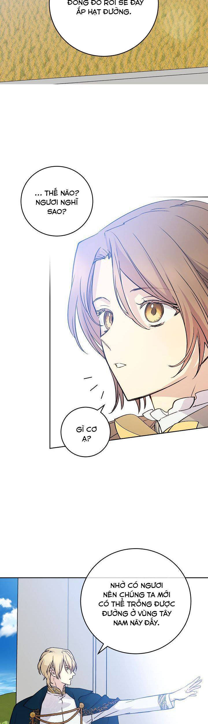 Cô Hầu Giỏi Giang: Chapter 51