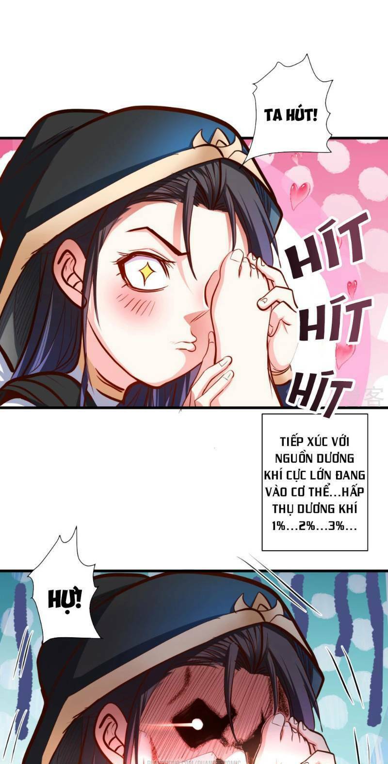Tối Cường Đại Biểu Hoàng Kim Thận: Chapter 60