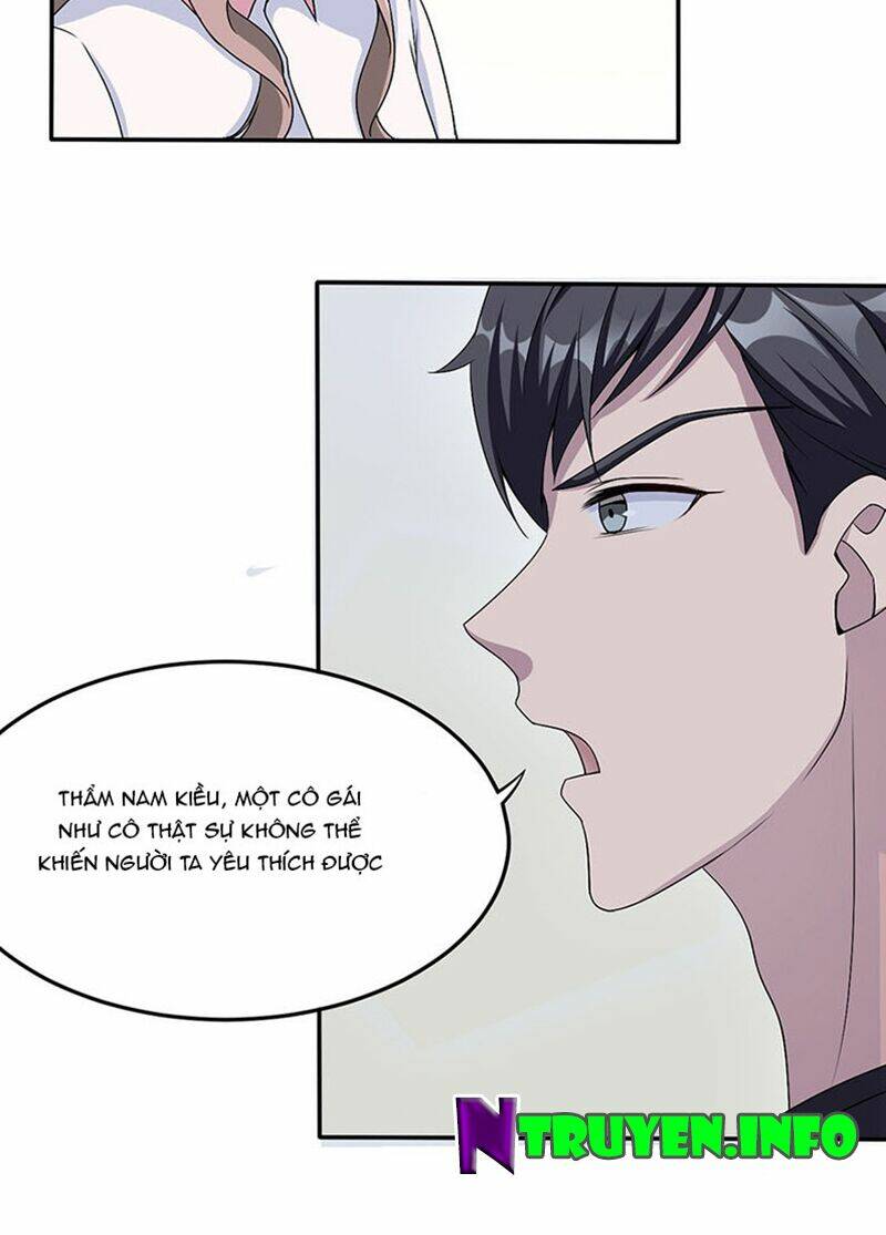 Mạc Thiếu Bức Hôn: Vợ Mới Khó Chống Đỡ: Chapter 14